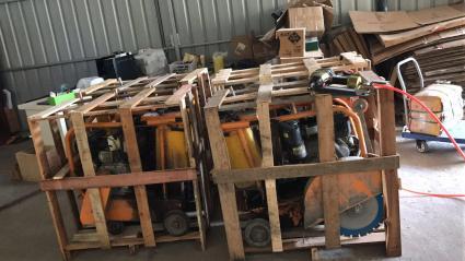 呼伦贝尔行李、家具、电器包装托运