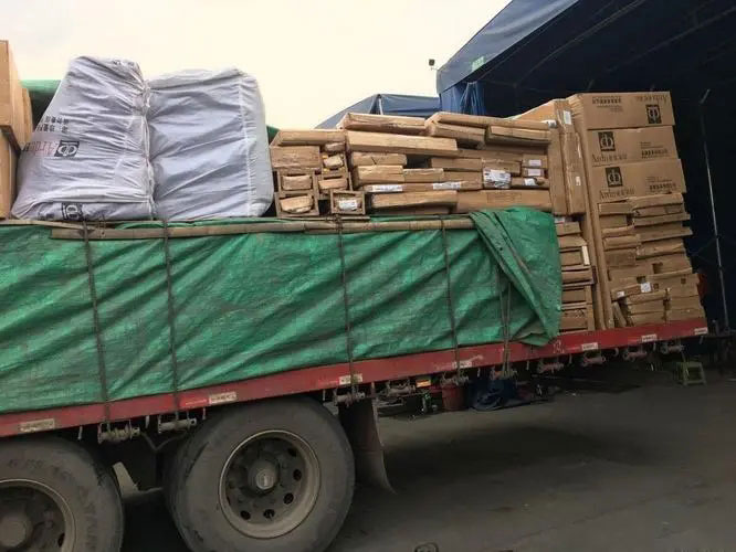 呼伦贝尔家具托运