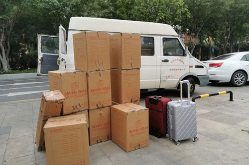 呼伦贝尔行李托运公司