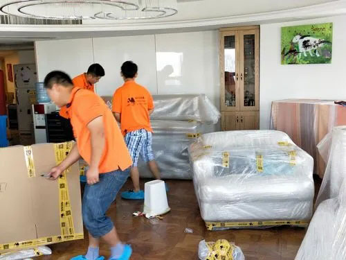 呼伦贝尔精品搬家公司